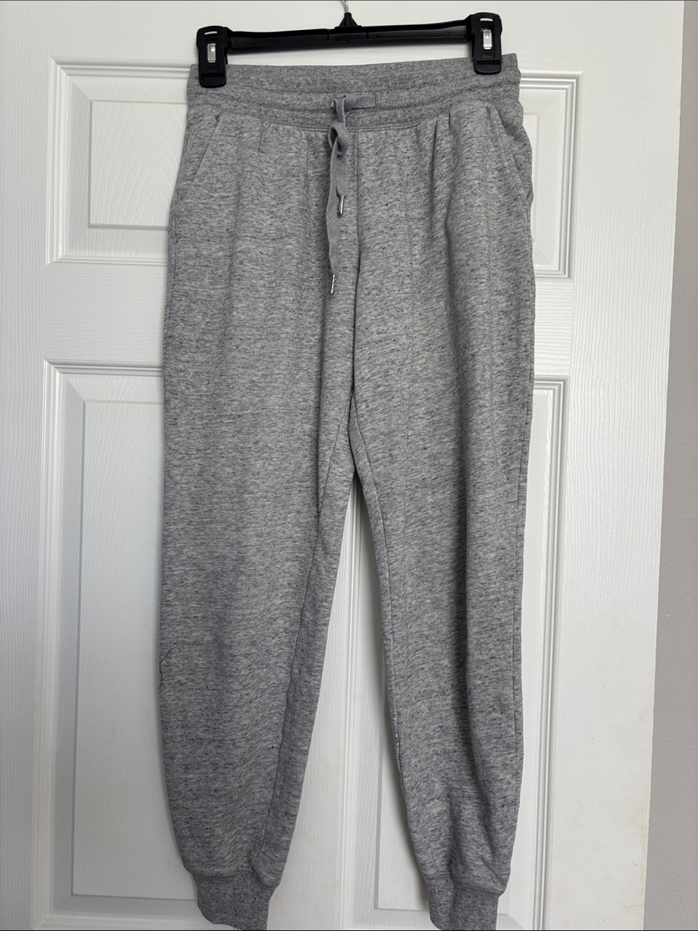 Gray Old Navy Teen Jogger Sweatpants - Comfortable Everyday Wear